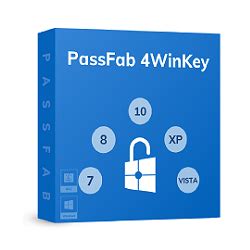 PassFab 4WinKey Ultimate 7.1.3.2 Full Crack